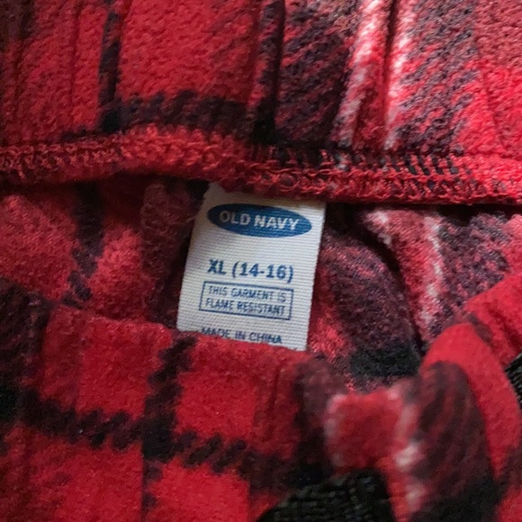 Pants - Picture 4 of 6